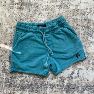 YoungLA Men’s Bodybuilding Short